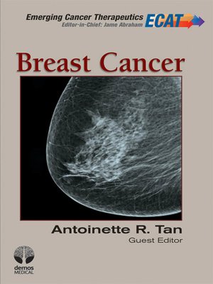 cover image of Breast Cancer